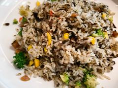 -枣子树·素食餐厅(普陀山店)