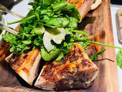 牛骨髓-Osteria Garden 生蚝花园餐厅(原进贤路店)