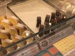 -東更道点心行(崂山丽达店)