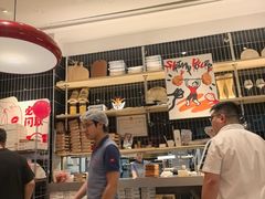 -必胜客(江门万达店)