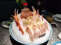 -1718海鲜姿造(苏宁宴请臻选店)