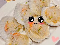 -喜宴又一村·粤菜·茶点·海鲜(壹方天地店)