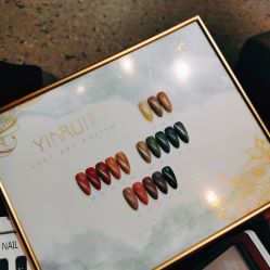 -PANDORA 潘朵拉·美甲美睫.皮肤管理中心