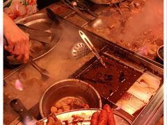 -明记牛杂(新马路分店)