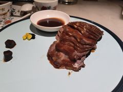 寮步酱牛肉-莞府家宴·东莞菜(市民服务中心店)