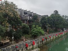 -乾州古城