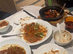 -汤城小厨•粤菜•靓汤(苏州街店)