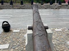 -胡里山炮台