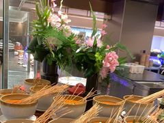 -麓湖国际水疗