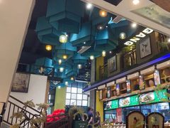 -黄泥岗·地道湖北菜(奥特莱斯店)