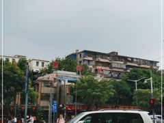 -朱仔记食府(江南大道店)
