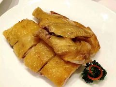 -唐阁(香港朗廷酒店)