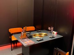 -無二炙坊·和牛烧肉(大钟寺1733店)