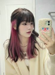 -AFA Hair studio·女士发型设计