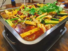 -吴江第一家万州烤鱼