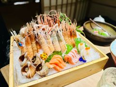 -Minase水濑·日料放题(外滩店)