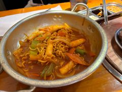 -kingkong大猩猩烤肉(CBD店)
