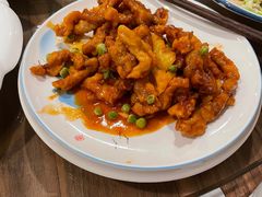 -今鲜源大酒店·中华餐饮名店(新湛路店)