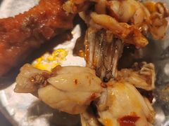 -鸿顺老铁锅美蛙鱼府(解放碑店)