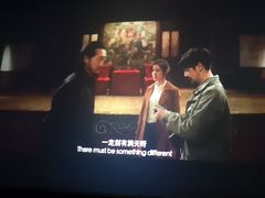 -尊足养生·影院足道·主题spa·采耳(浦江店)