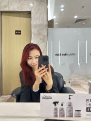 点击看大图 -MMby HairCode 芭曲发型概念店