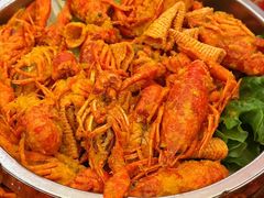 -金陵暴走小龙虾·迷踪蟹(凯德MALL店)