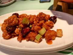 -楼兰新疆菜(江宁万达店)