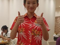 -第六季自助餐厅(甜水园店)