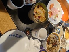 -大河宴·椒麻鱼火锅(北京路中和美食街店)