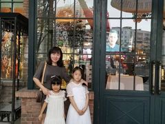 -宝莱纳啤酒花园餐厅PAULANER BRAUHAUS Nanjing(广州路店)