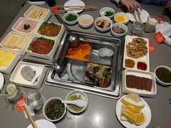 -海底捞火锅(杭州萧山宝龙广场店)