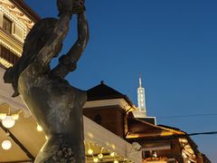 -天津意大利风情旅游区