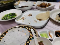 -盛百味·家宴餐厅(霸州分店)