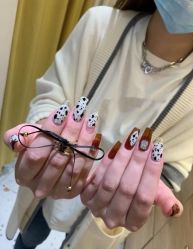 -MOMO·Nail美甲美睫