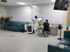 -美年大健康体检中心(西直门分院)