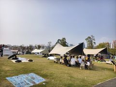 -白石龙音乐公园