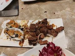 -上渔铁板烧(熙悦汇店)