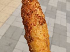 -上海鸡柳店(中街盛京大家庭店)