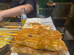 -肉串汪自由派(西便门店)