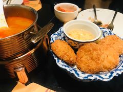 -simply thai天泰(静安嘉里中心店)