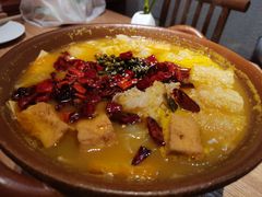 -七色云蔬食(喜邻里店)