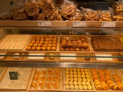 -泸溪河桃酥(西直门凯德店)