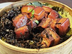 -寻宝记绍兴菜(鲁迅路店)