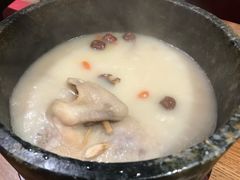 -敏珠拉姆藏餐·南京厨房(富春江东街店)