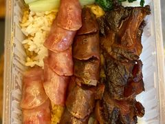 -龙记烧腊茶餐厅(常德路店)