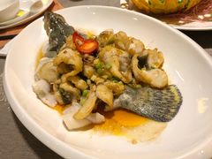 -香云轩·顺德菜(香云纱园林酒店店)