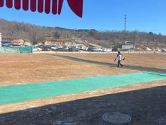 -蓟洲国际滑雪场