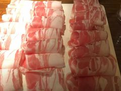 -竹叶涮肉坊(总店)