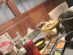 -牧童禧肉社·韩国炭火烤肉店(中粮祥云小镇店)