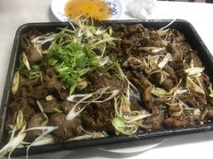 -清真永恒华威肉饼(潘家园店)